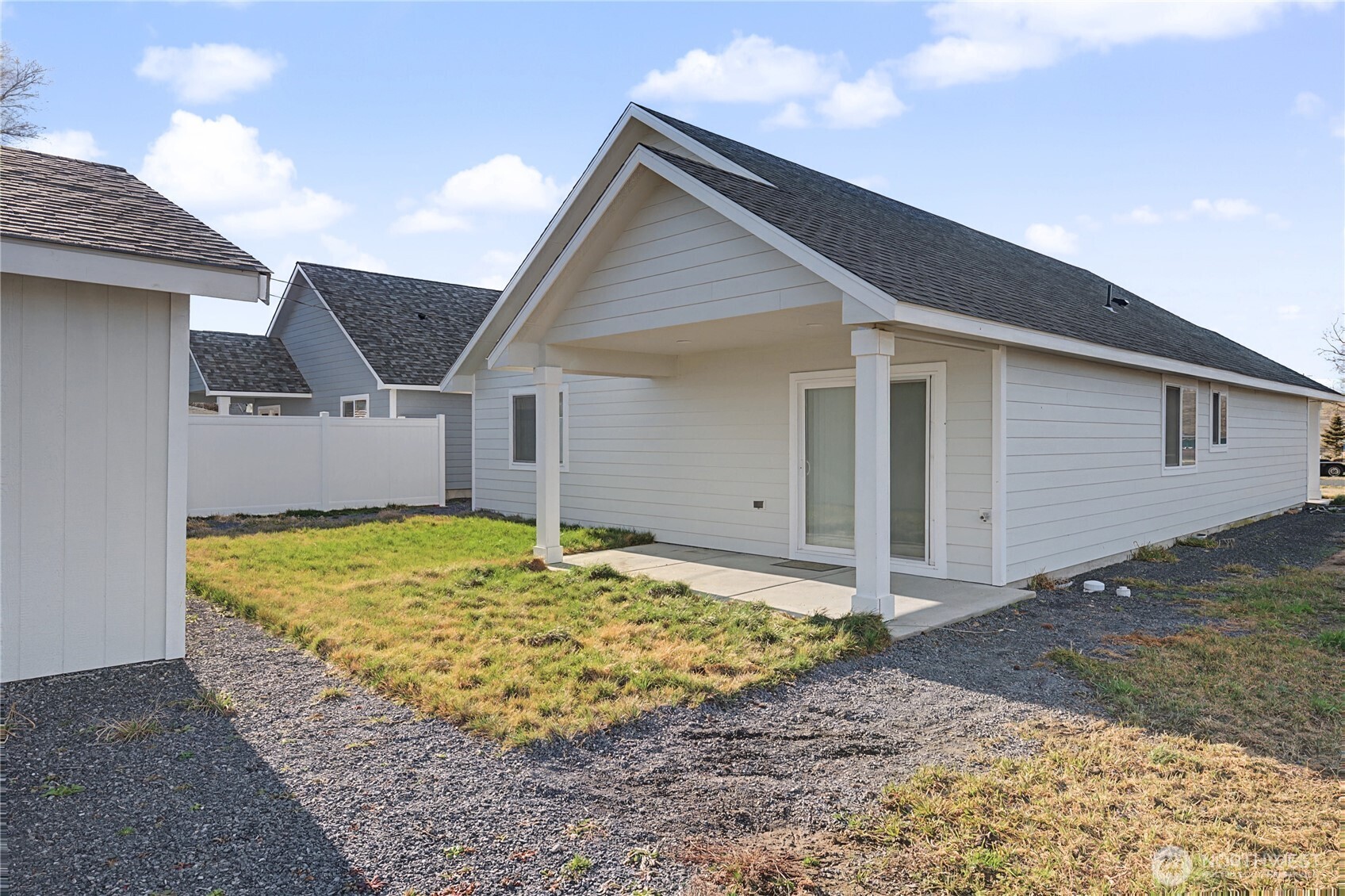 516 E Alder Avenue E, Ritzville, WA 99169