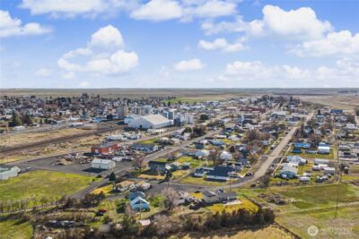 516 E Alder Avenue E, Ritzville, WA 99169 - Photo 27