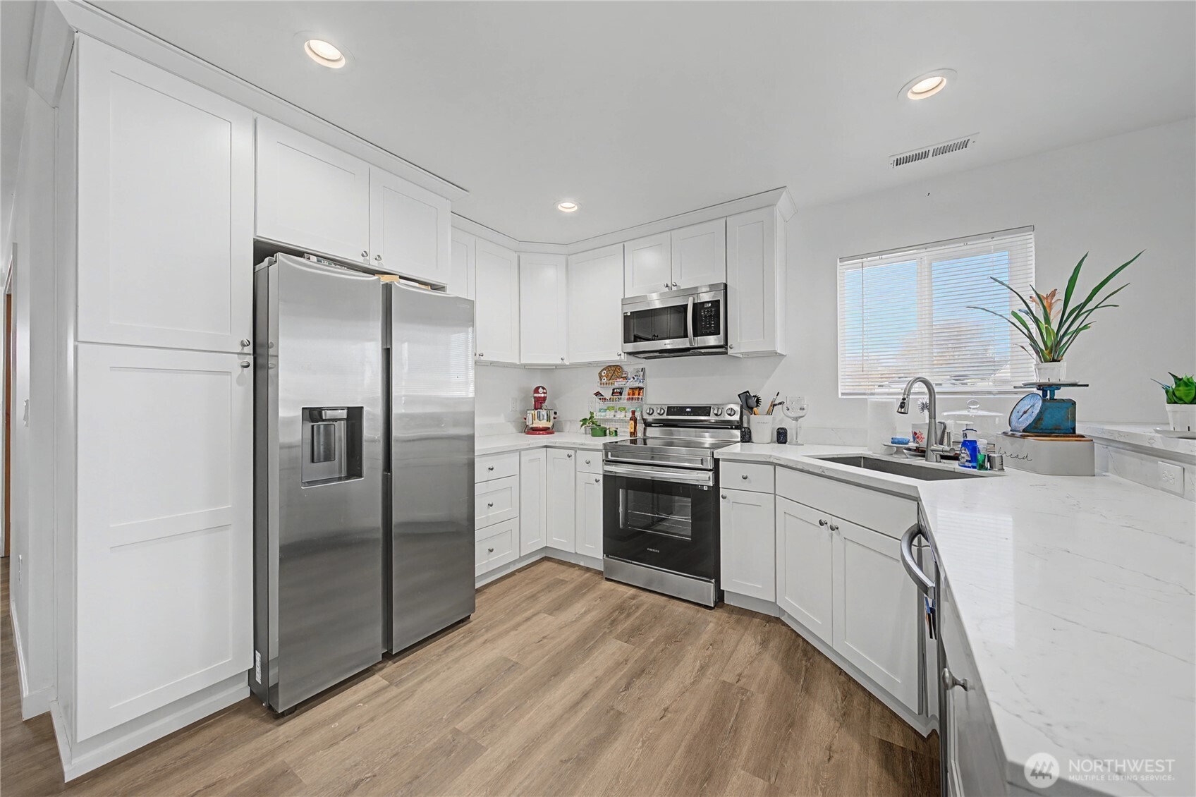 516 E Alder Avenue E, Ritzville, WA 99169