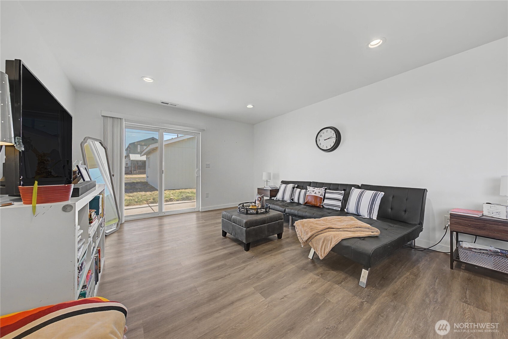 516 E Alder Avenue E, Ritzville, WA 99169