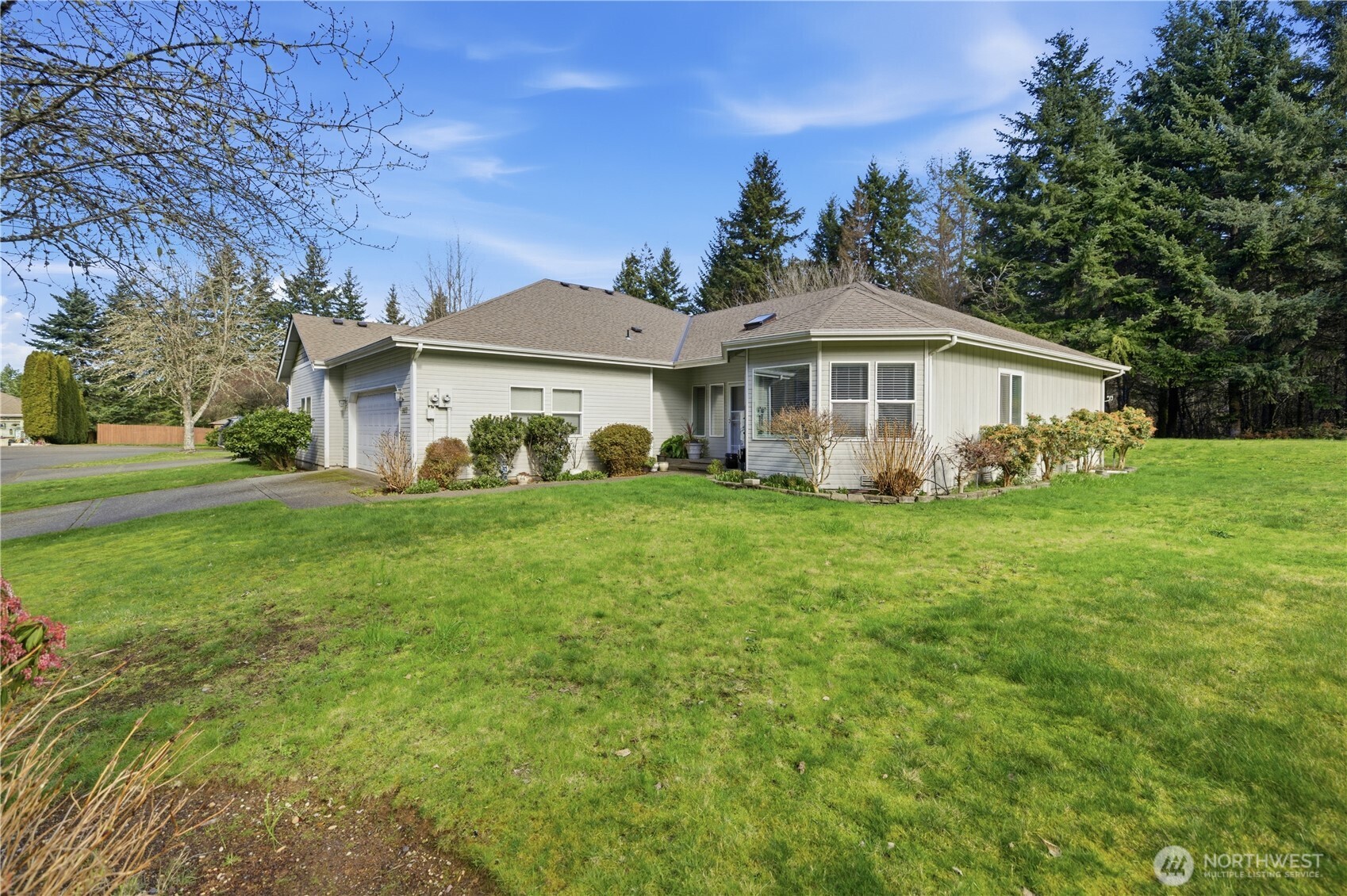 14111 95th Avenue NW, Gig Harbor, WA 98329
