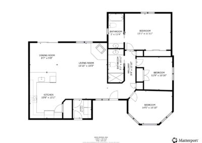 14111 95th Avenue NW, Gig Harbor, WA 98329 - Photo 3