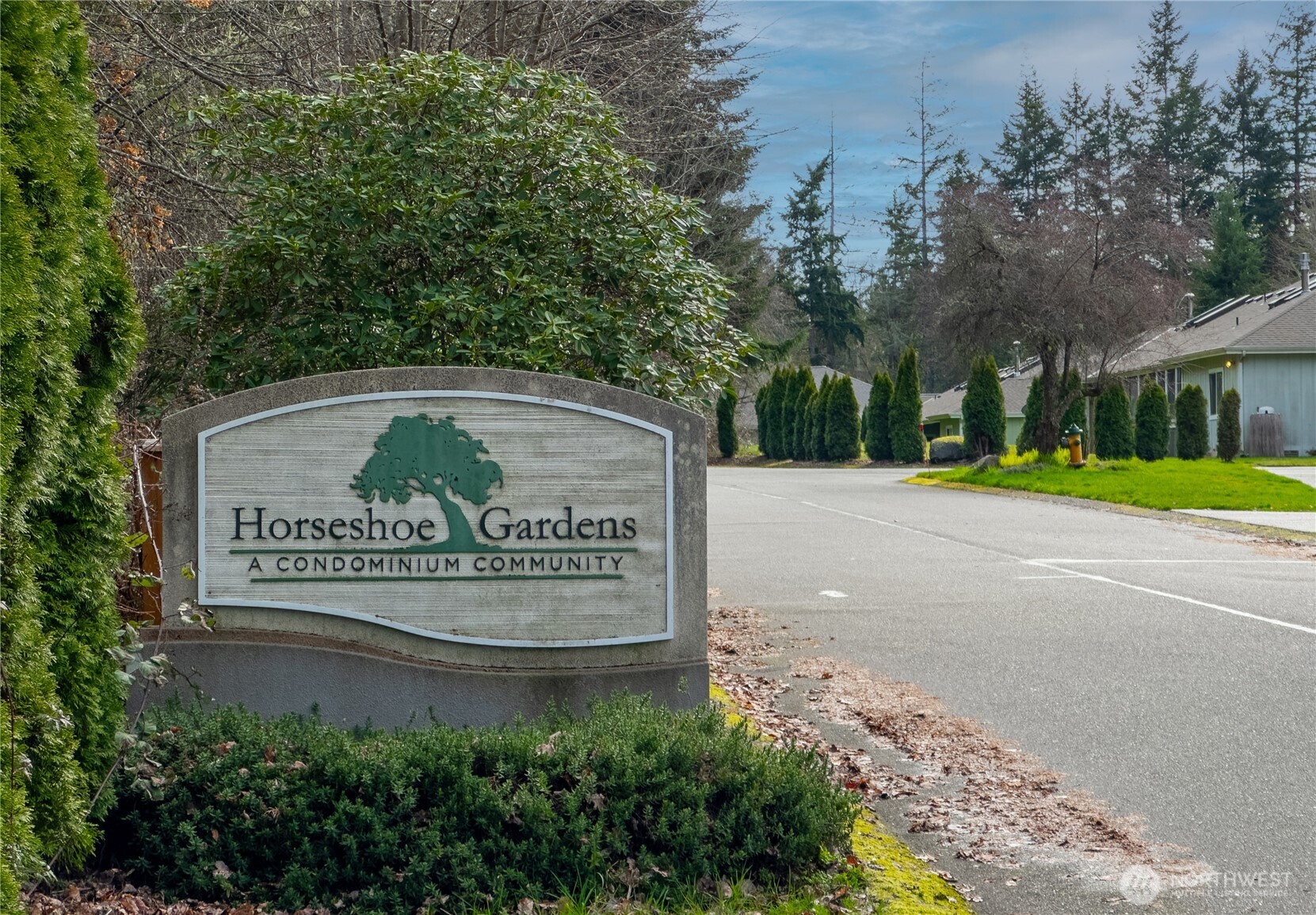 14111 95th Avenue NW, Gig Harbor, WA 98329