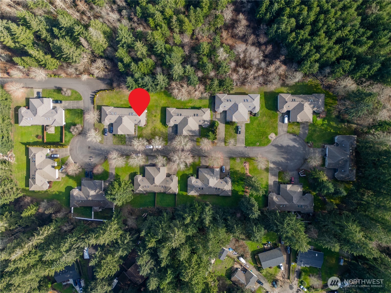 14111 95th Avenue NW, Gig Harbor, WA 98329