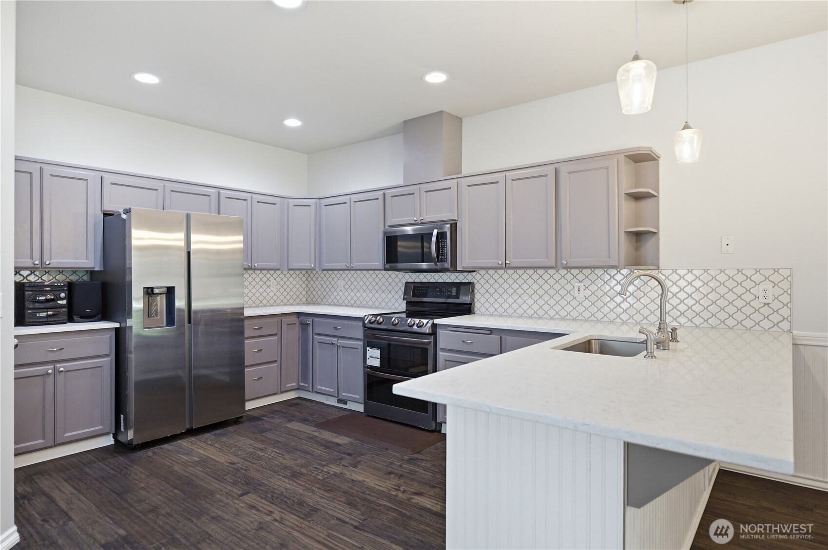 14111 95th Avenue NW, Gig Harbor, WA 98329