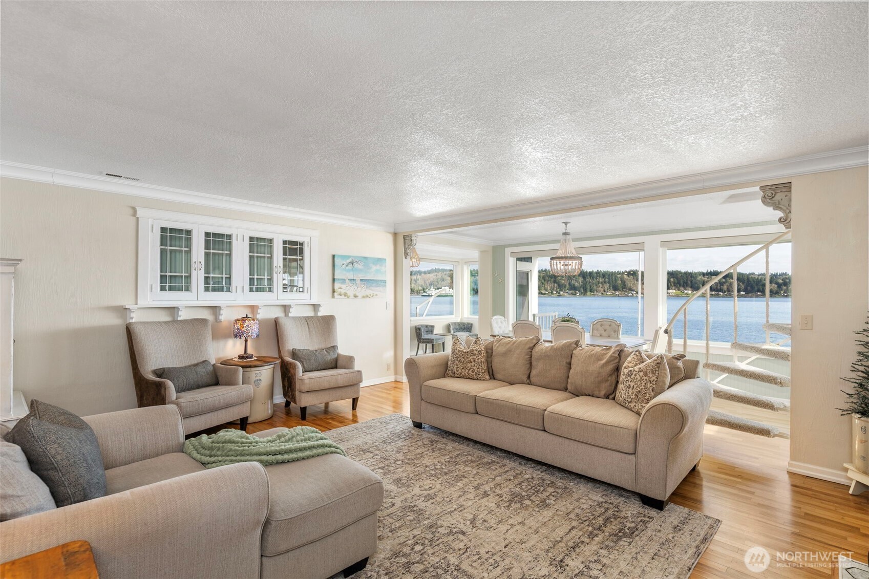 609 Shore DR , Bremerton, WA 98310