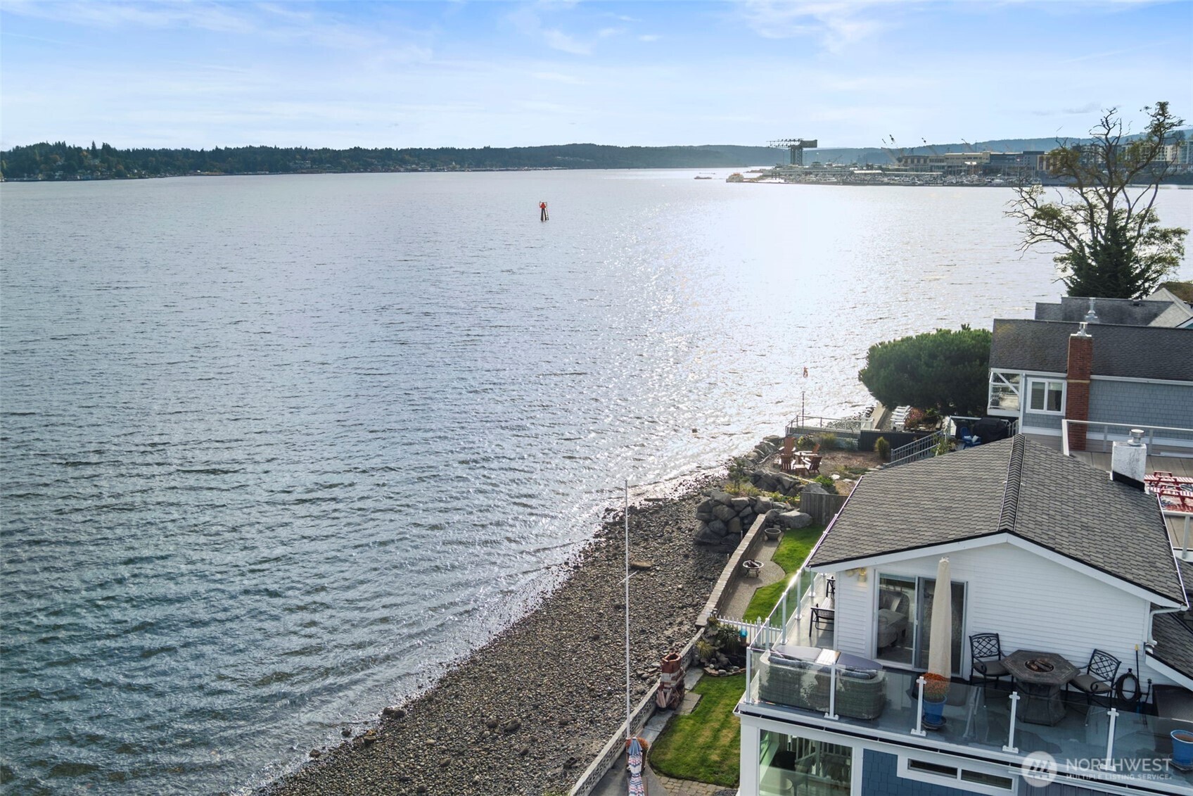 609 Shore DR , Bremerton, WA 98310