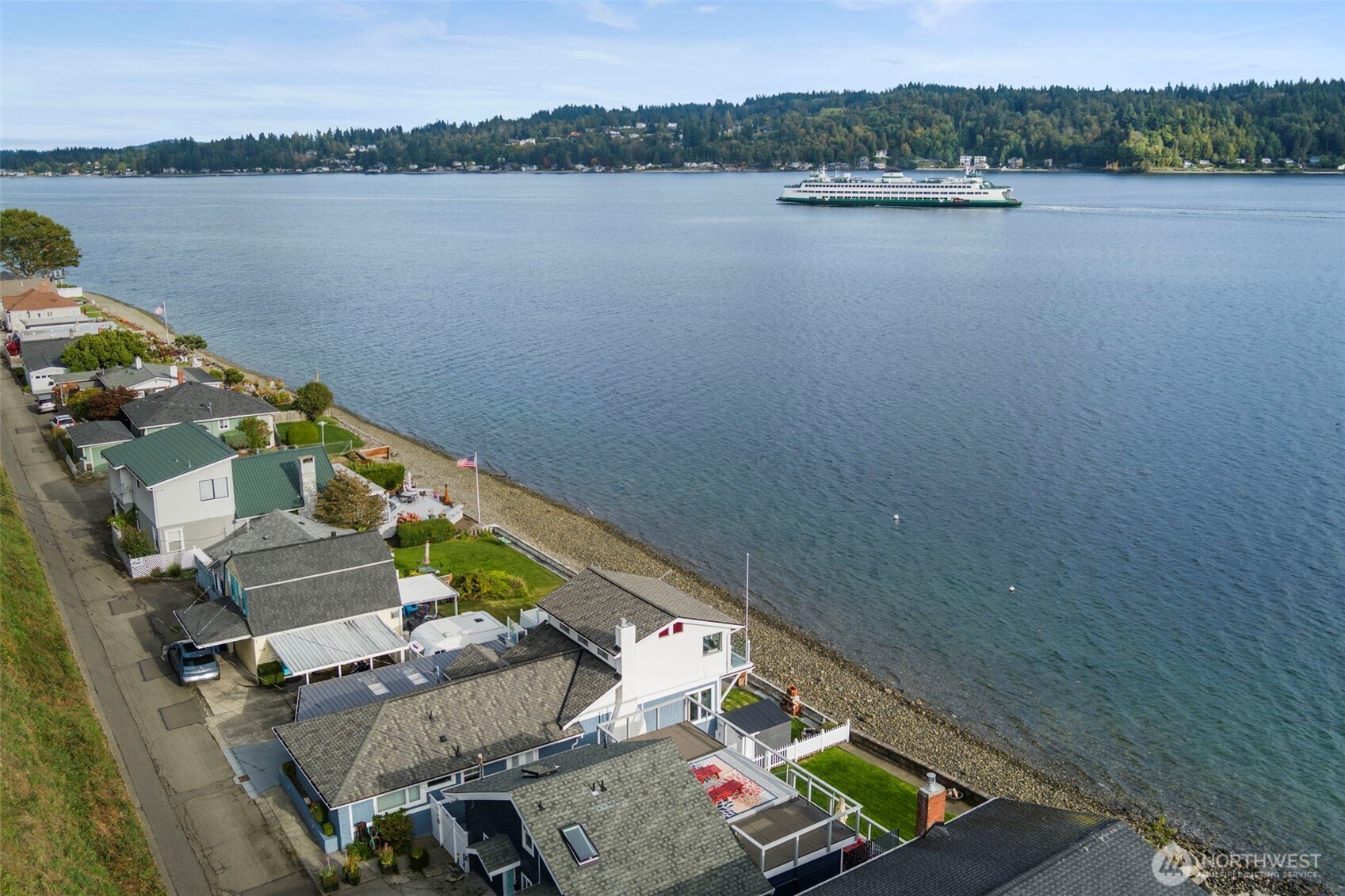 609 Shore DR , Bremerton, WA 98310