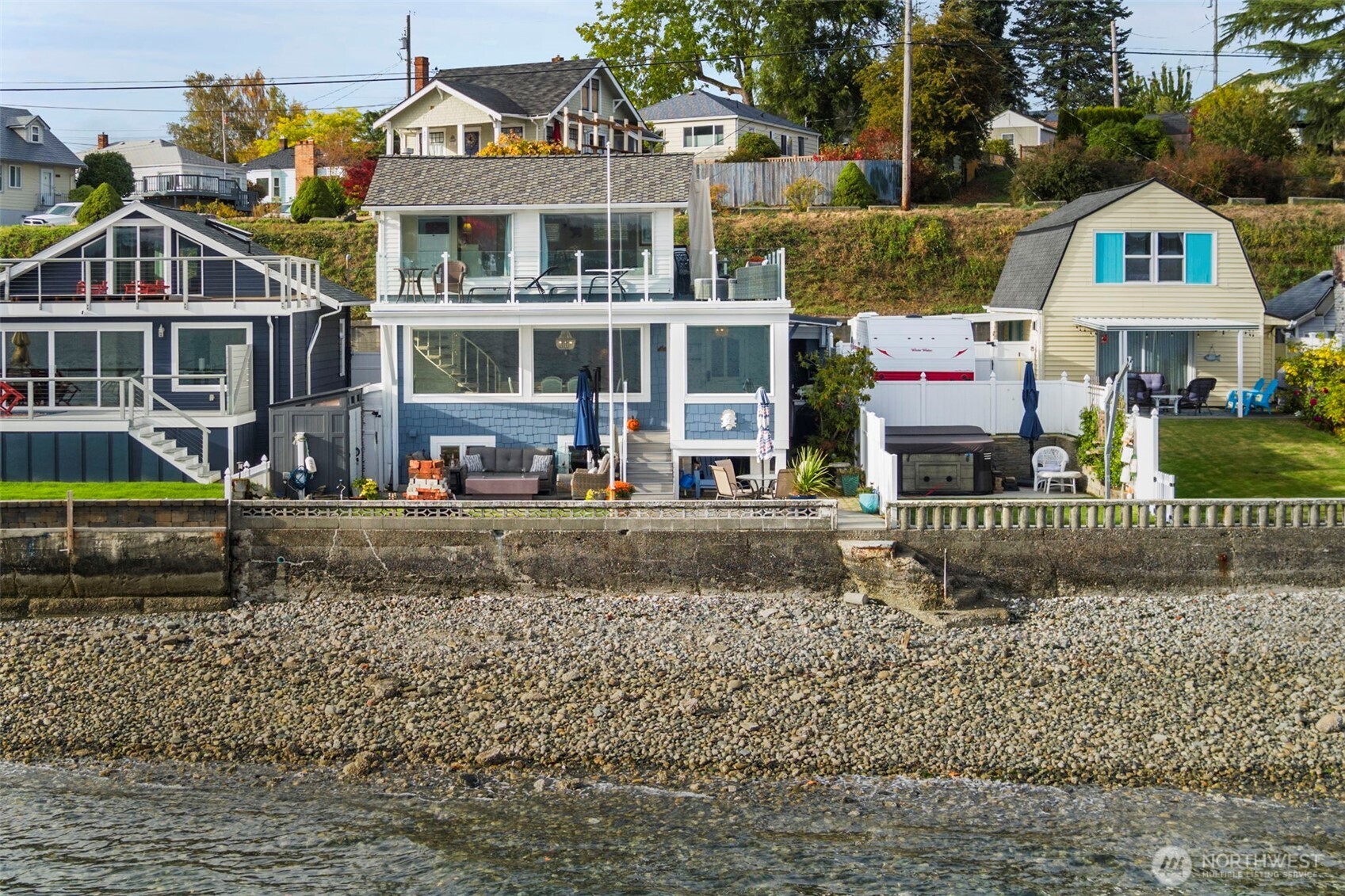 609 Shore DR , Bremerton, WA 98310