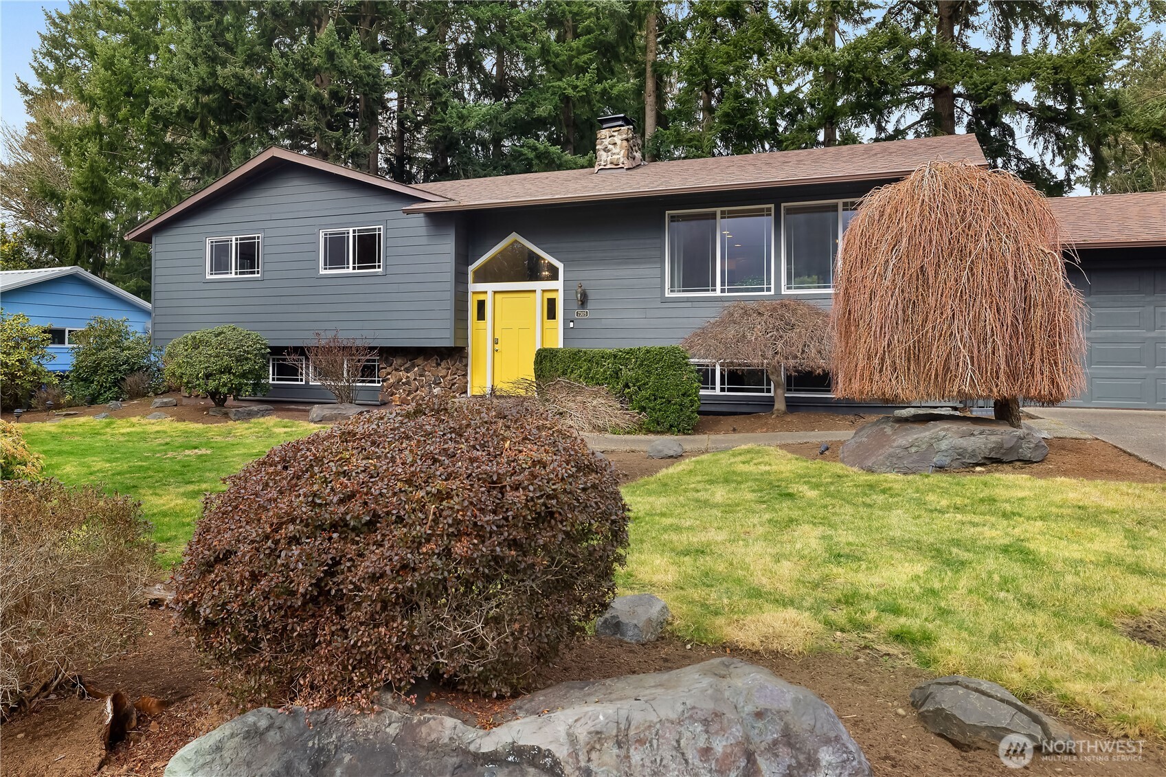 7305 49th Avenue SE, Olympia, WA 98513