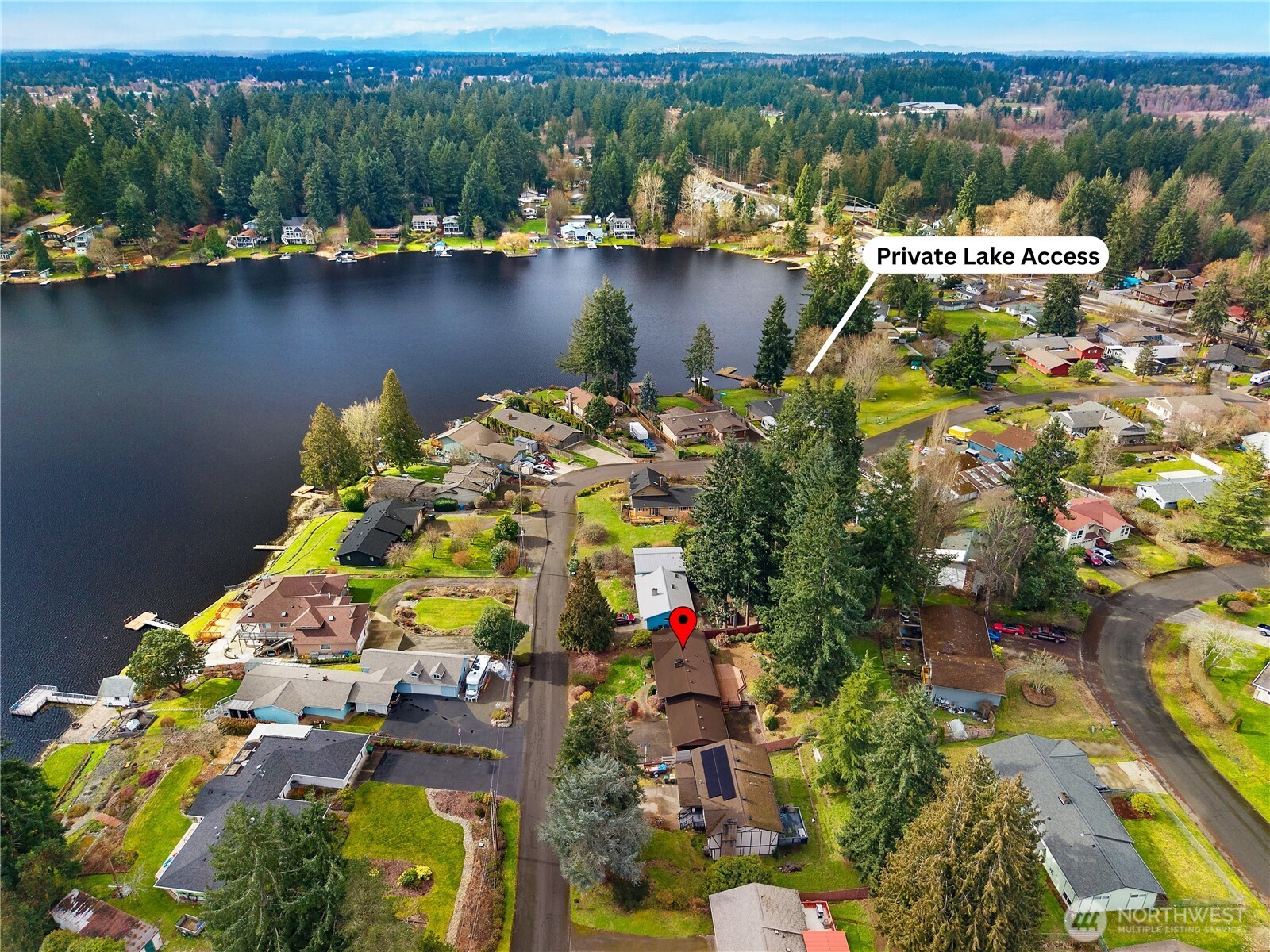 7305 49th Avenue SE, Olympia, WA 98513