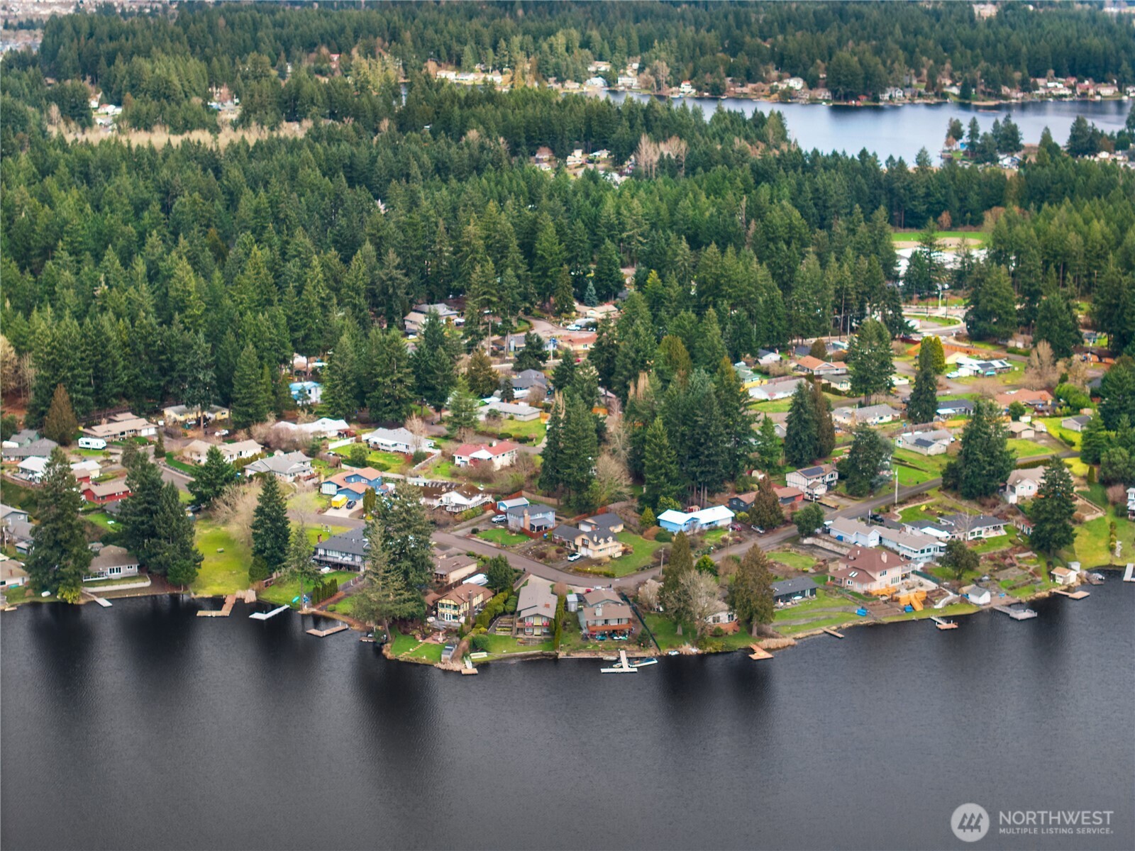 7305 49th Avenue SE, Olympia, WA 98513