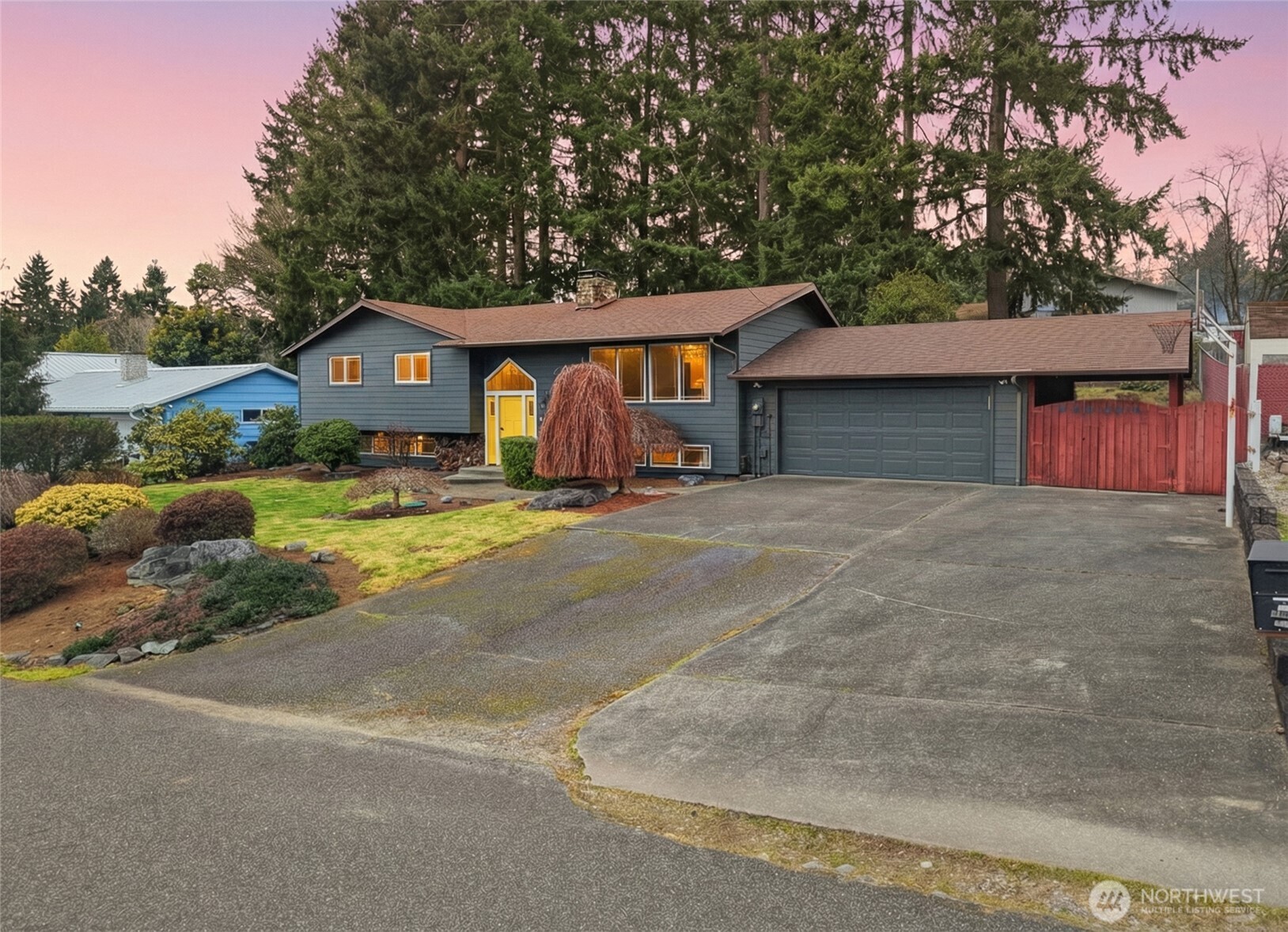 7305 49th Avenue SE, Olympia, WA 98513