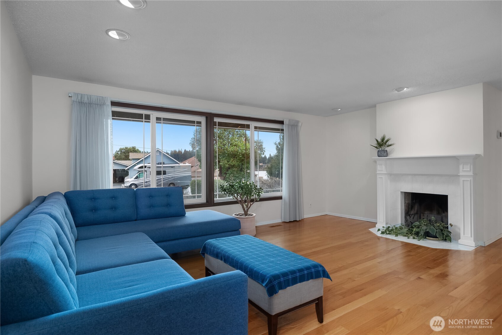 7305 49th Avenue SE, Olympia, WA 98513