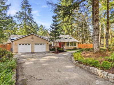 8127 JAMIESON Court SW, Tumwater, WA 98512 - Photo 1