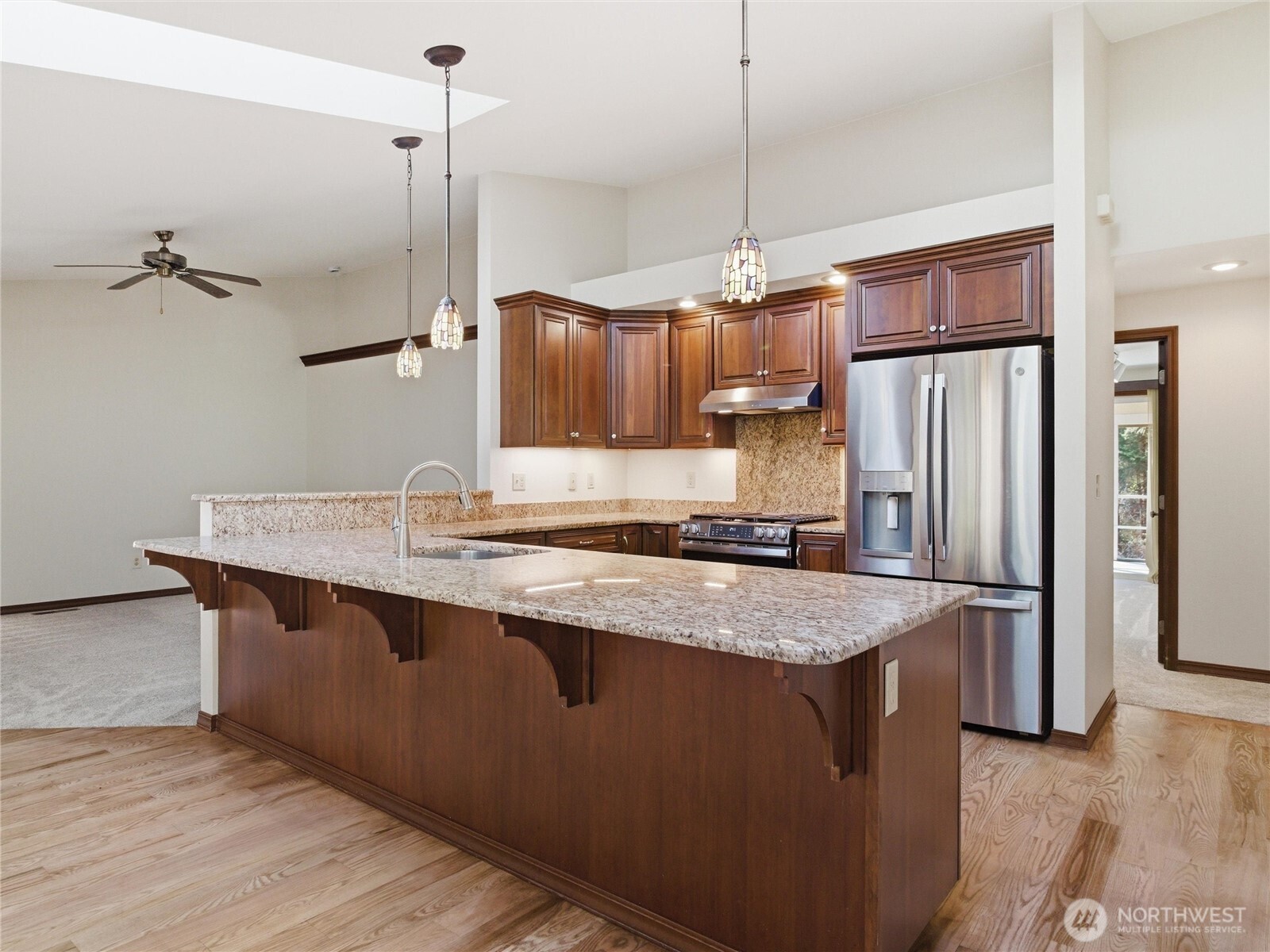 8127 JAMIESON Court SW, Tumwater, WA 98512