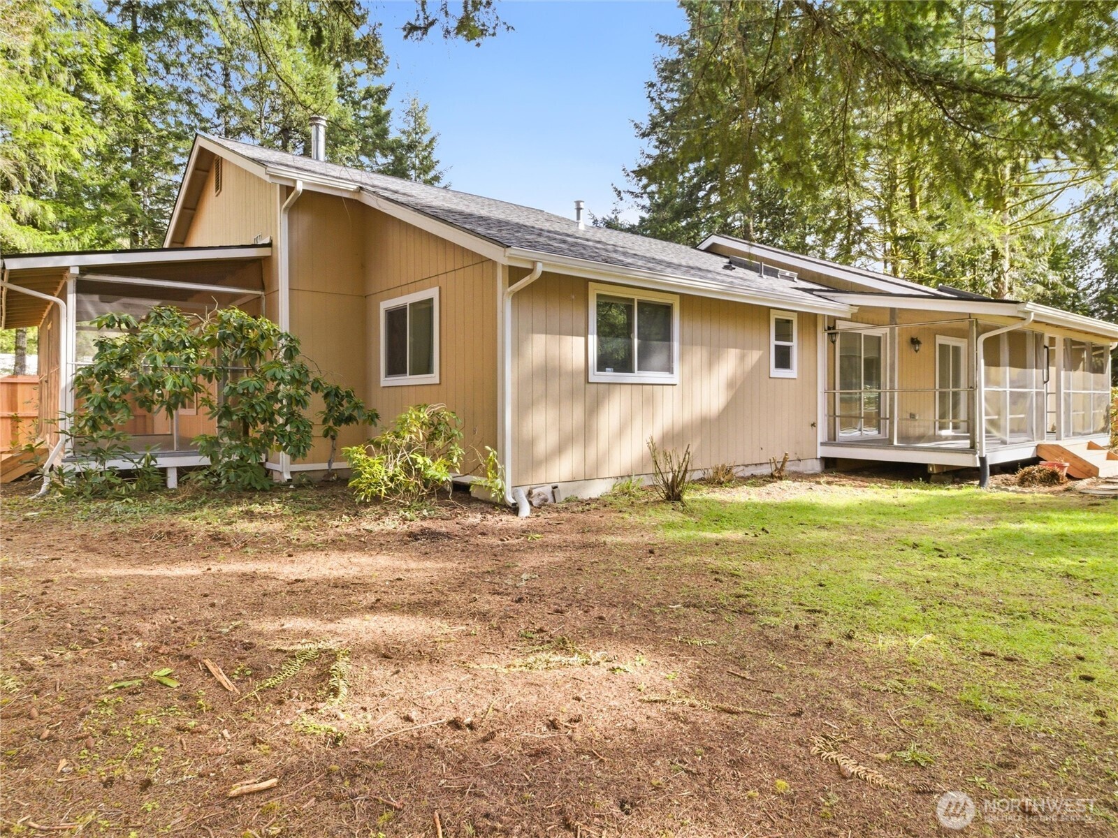 8127 JAMIESON Court SW, Tumwater, WA 98512