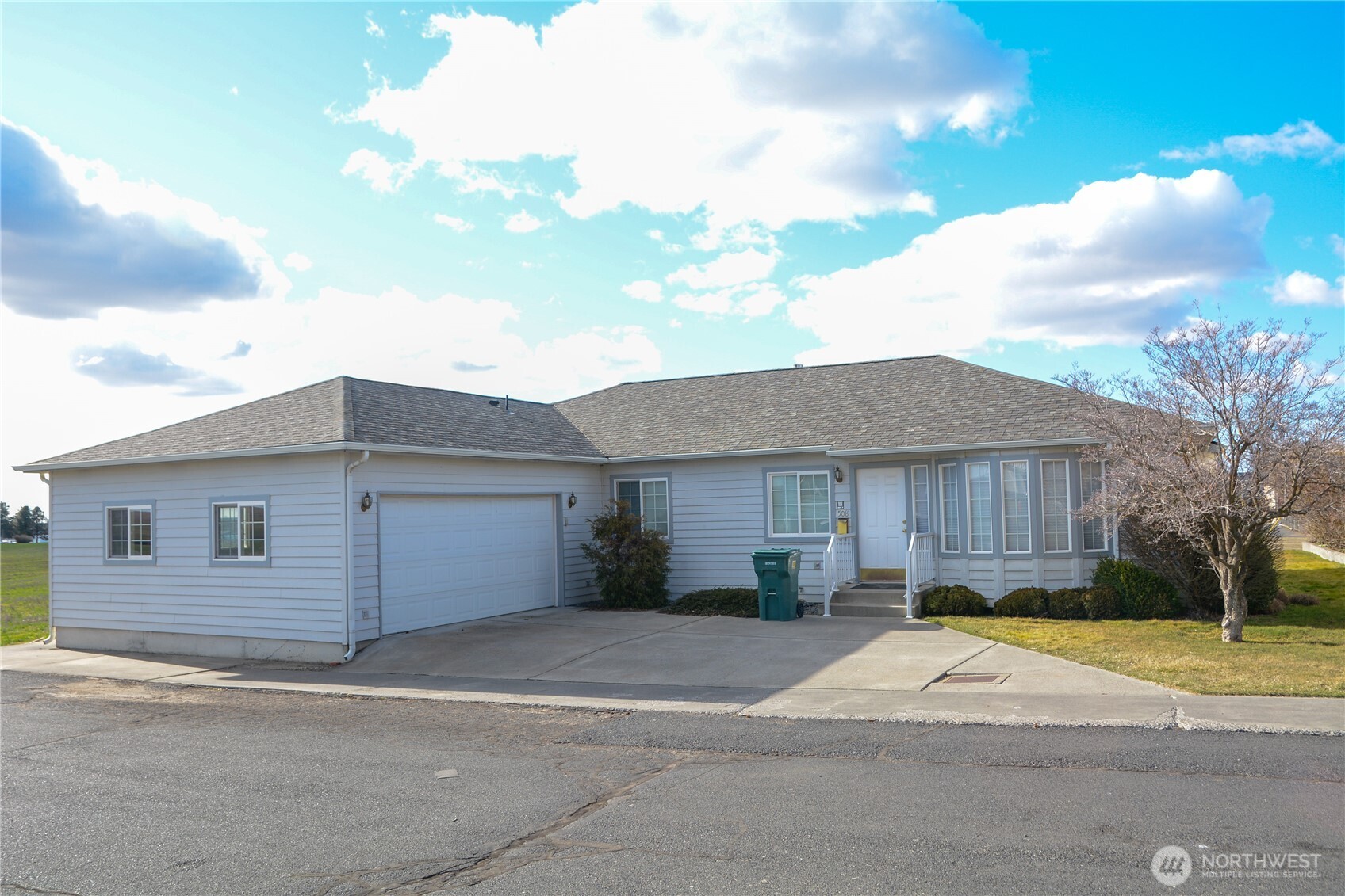 508 W 7th Avenue , Ritzville, WA 99169