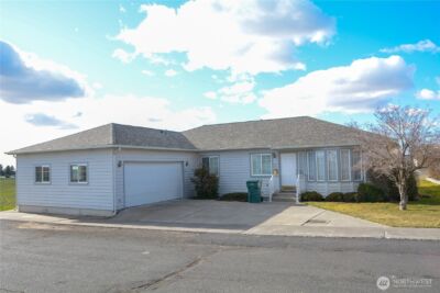 508 W 7th Avenue , Ritzville, WA 99169 - Photo 1