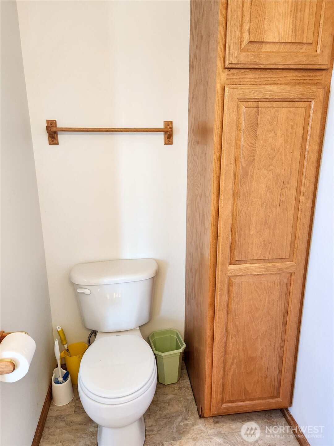 508 W 7th Avenue , Ritzville, WA 99169