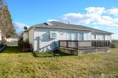 508 W 7th Avenue , Ritzville, WA 99169 - Photo 40