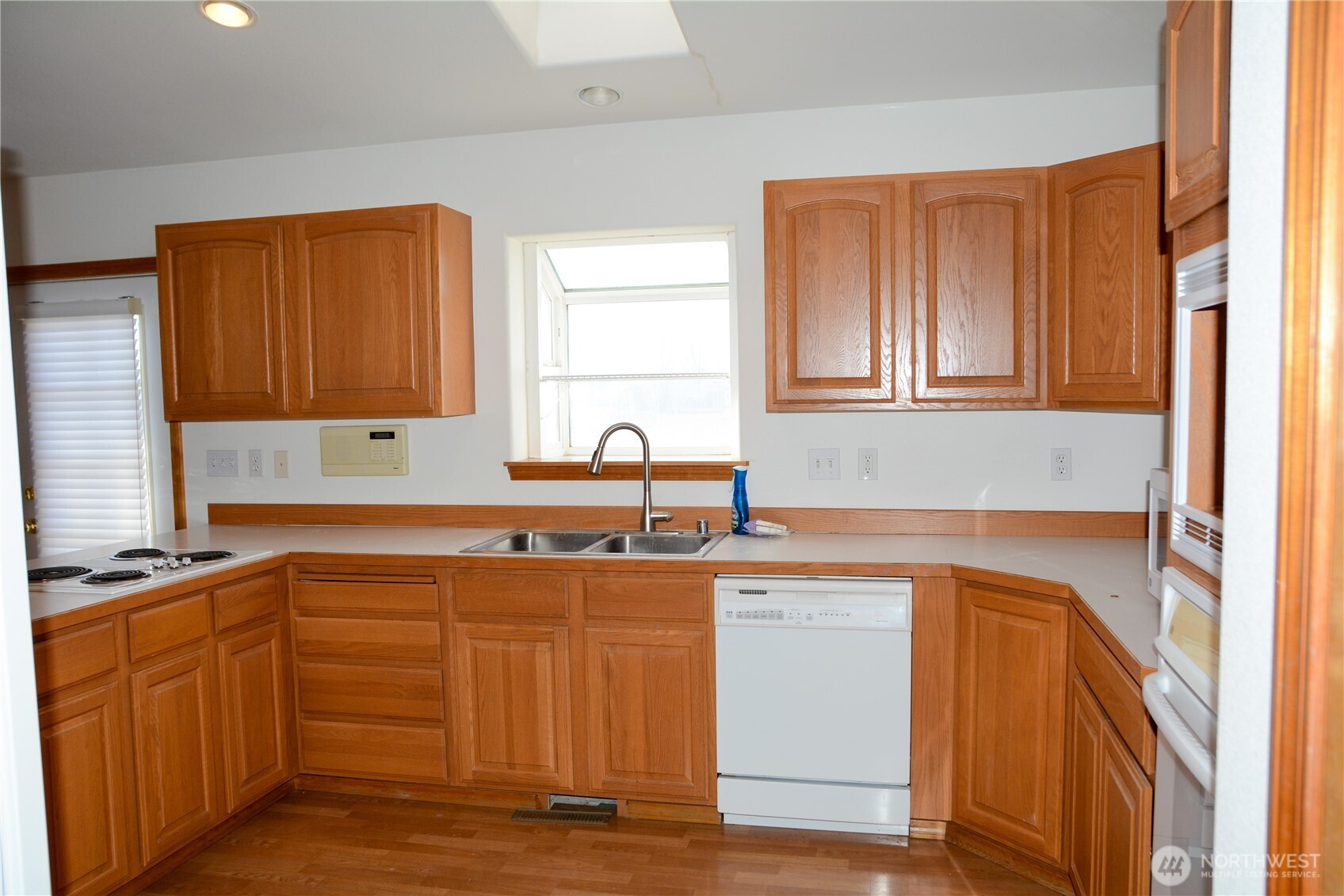 508 W 7th Avenue , Ritzville, WA 99169