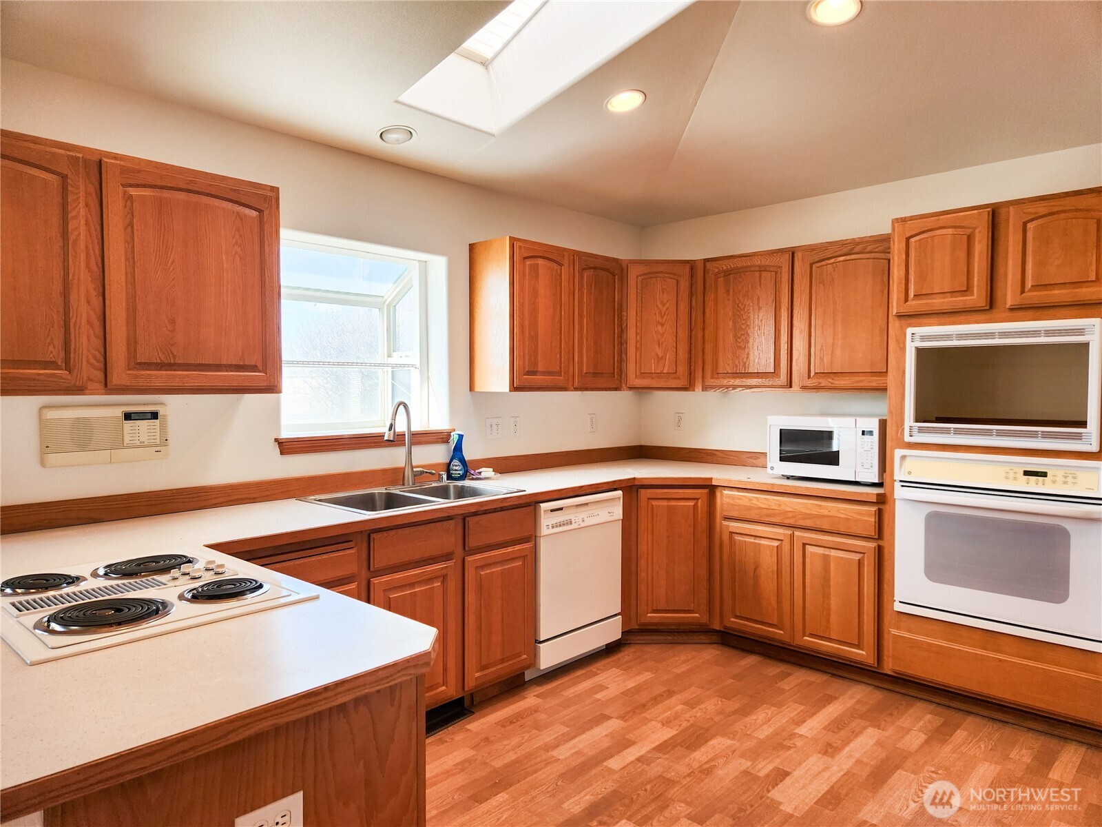 508 W 7th Avenue , Ritzville, WA 99169