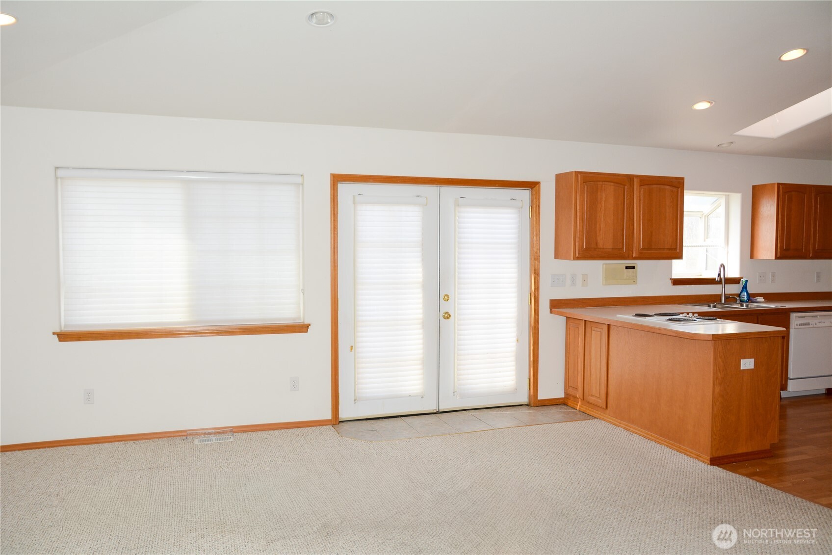 508 W 7th Avenue , Ritzville, WA 99169