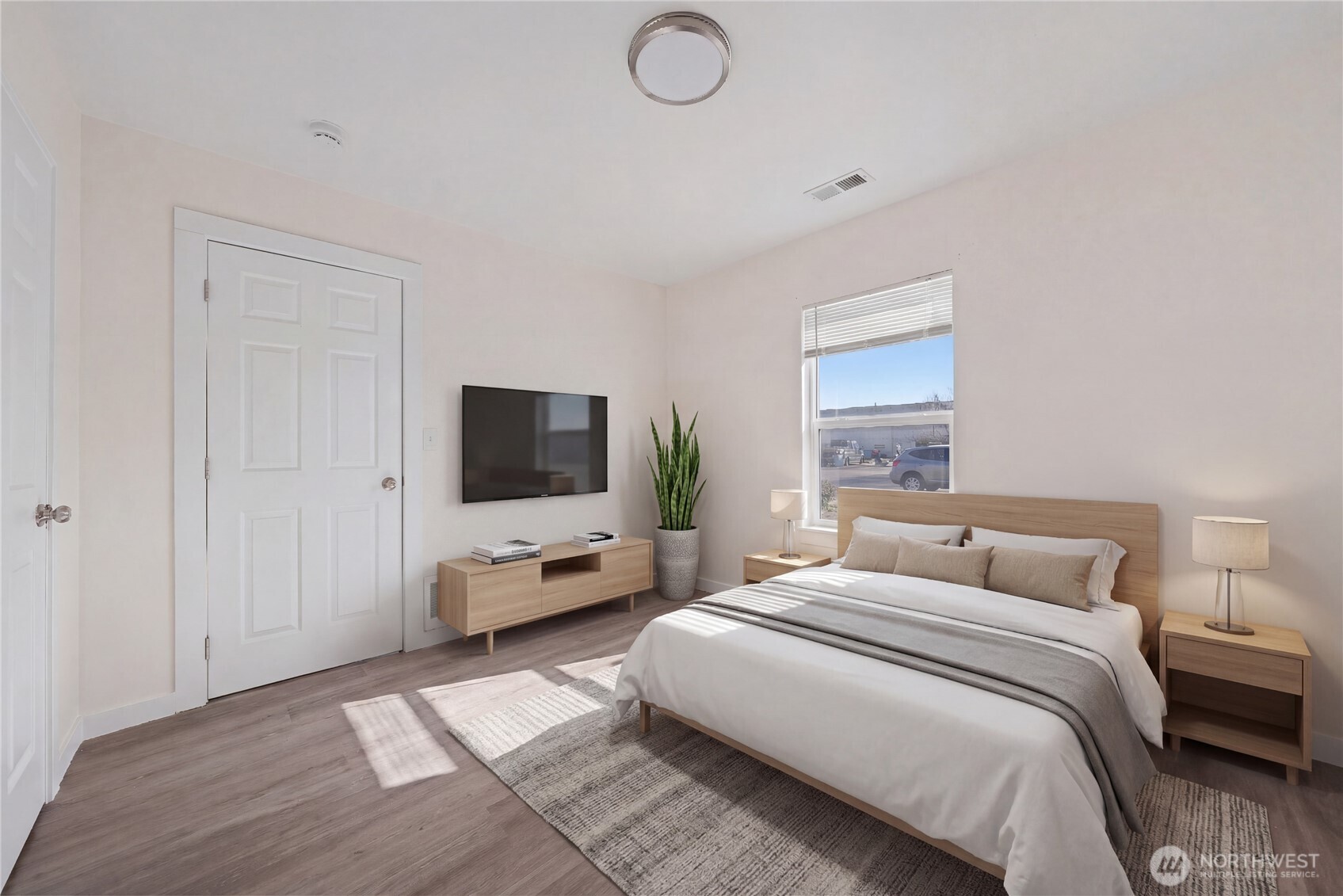 307 W Glover , Harrington, WA 99134