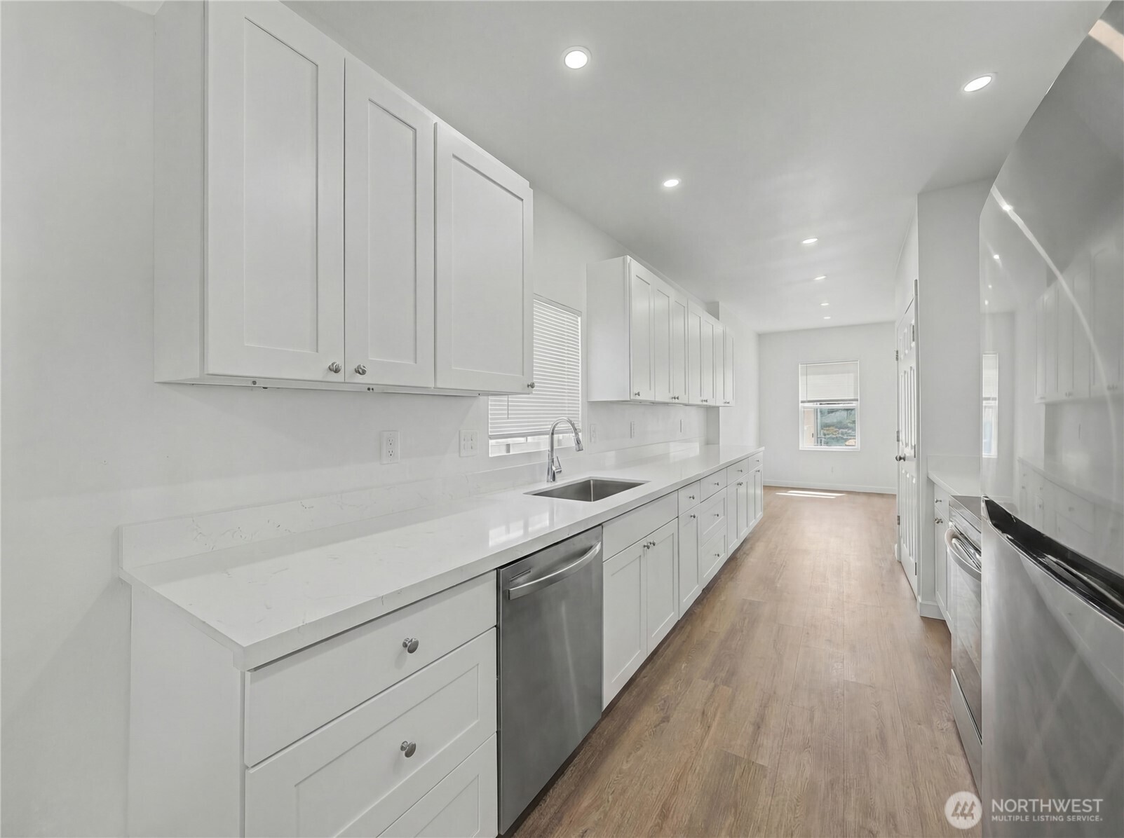 307 W Glover , Harrington, WA 99134