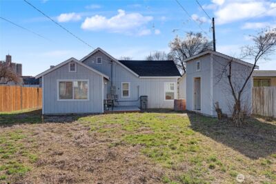 307 W Glover , Harrington, WA 99134 - Photo 17
