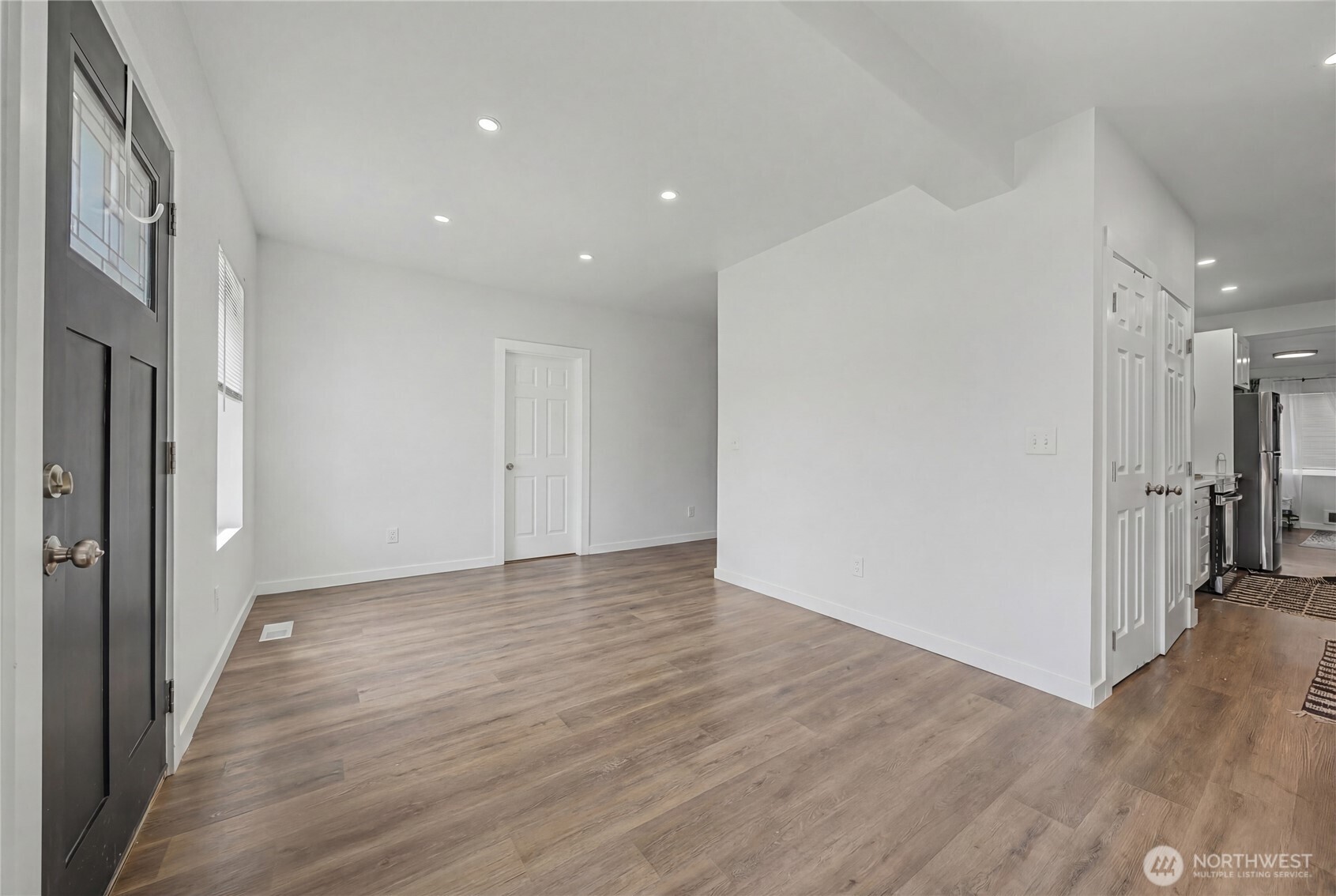 307 W Glover , Harrington, WA 99134