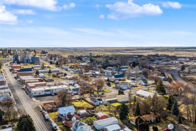 307 W Glover , Harrington, WA 99134 - Photo 3