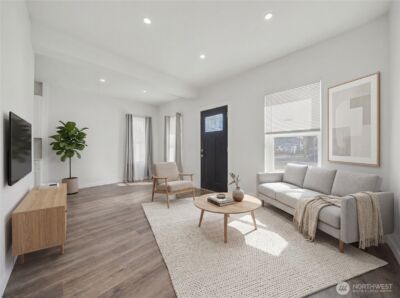 307 W Glover , Harrington, WA 99134 - Photo 4