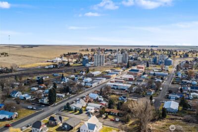 307 W Glover , Harrington, WA 99134 - Photo 6