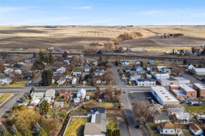 307 W Glover , Harrington, WA 99134 - Photo 7