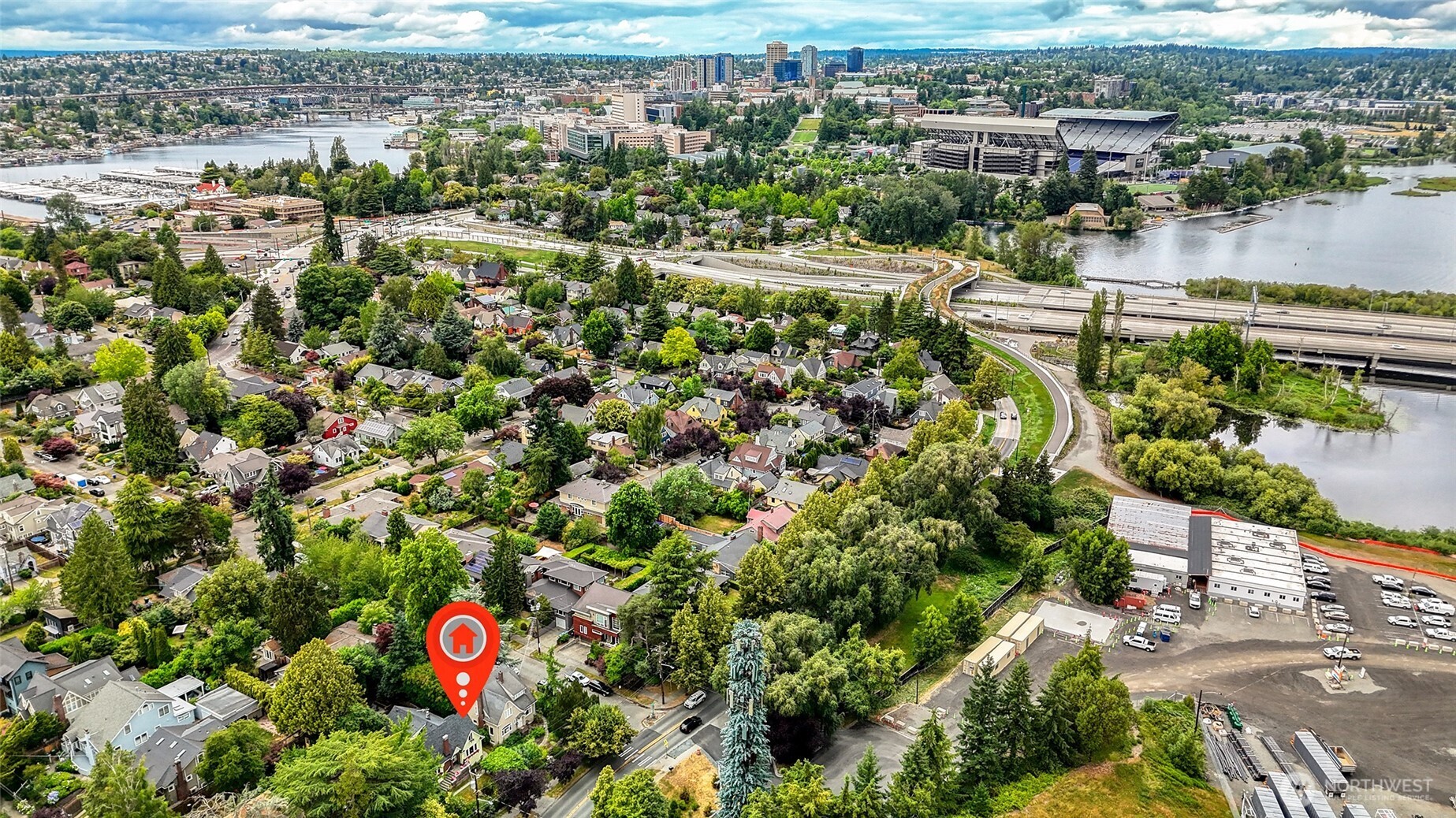 2463 26th Avenue E, Seattle, WA 98112