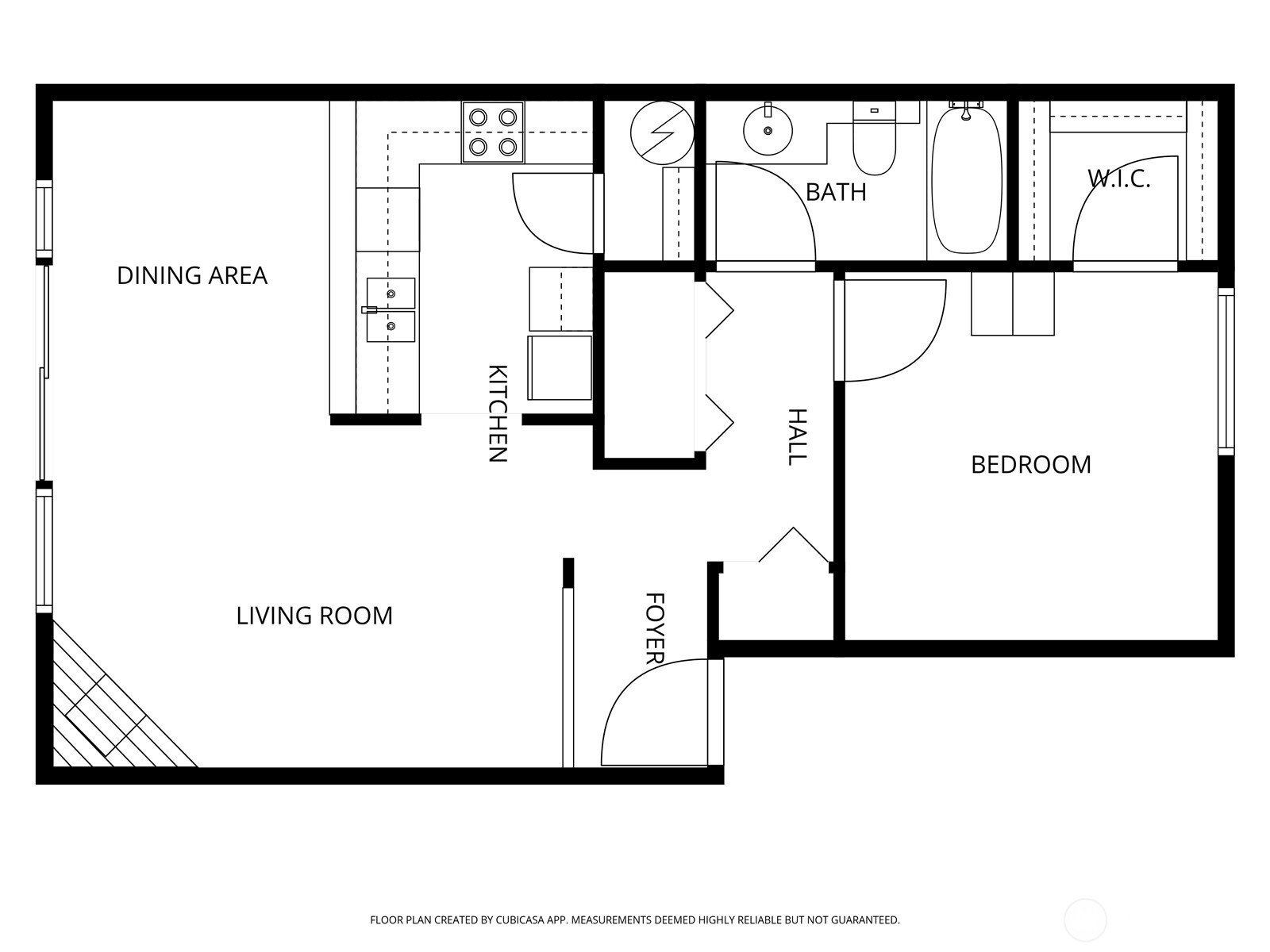 18930 Bothell-Everett Hwy #G103, Bothell, WA 98012