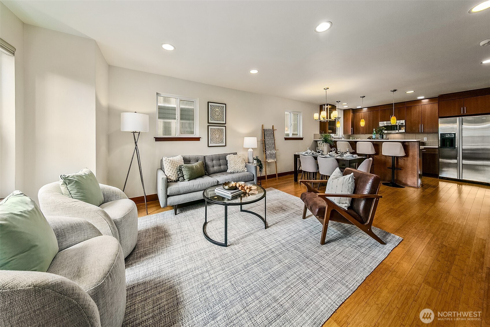 2508 E Yesler Way #A, Seattle, WA 98122