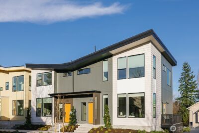 4110 30th Avenue S #8, Seattle, WA 98108 - Photo 1