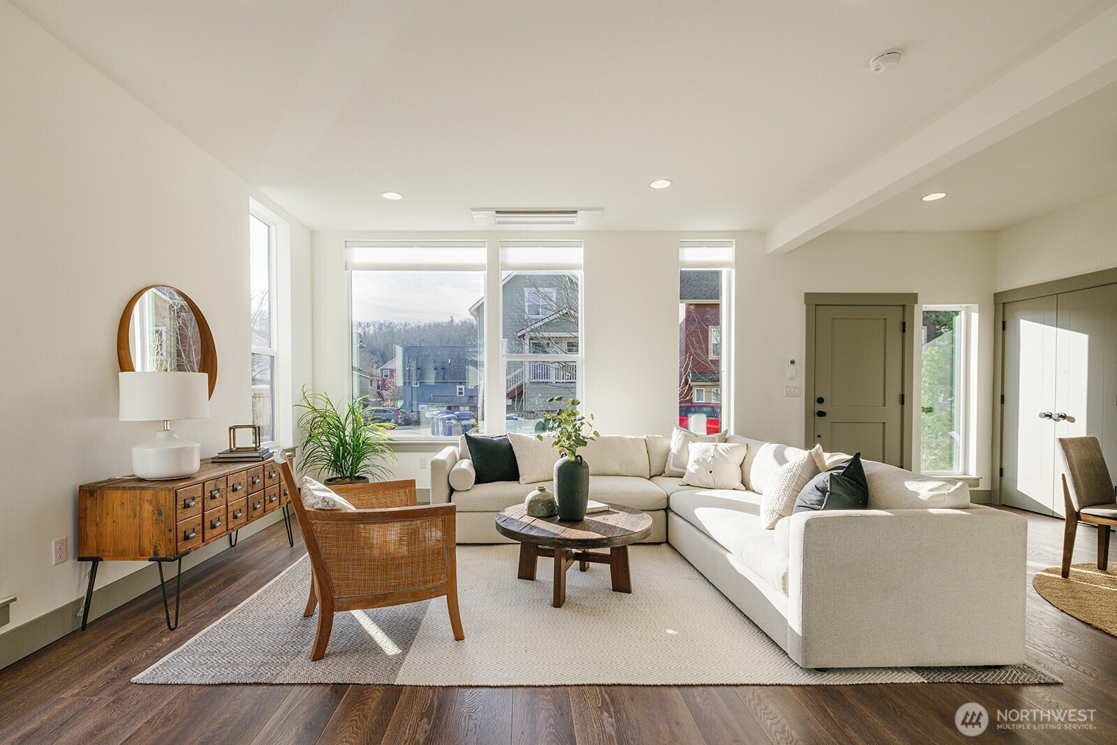 4110 30th Avenue S #8, Seattle, WA 98108