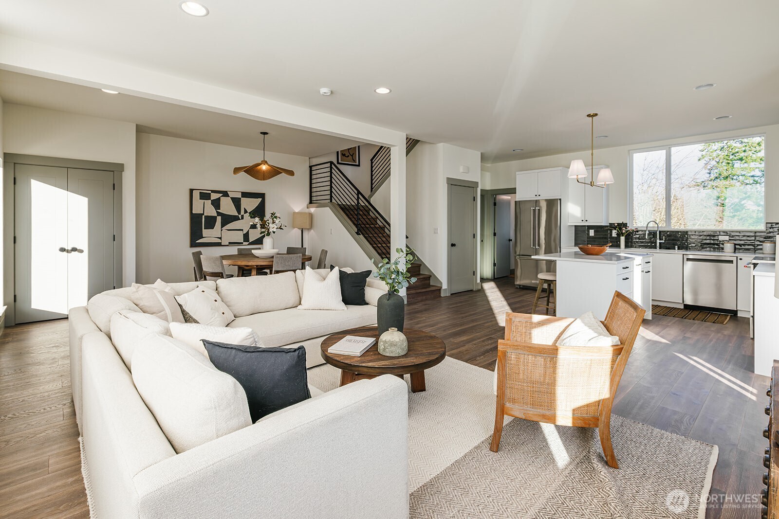 4110 30th Avenue S #8, Seattle, WA 98108