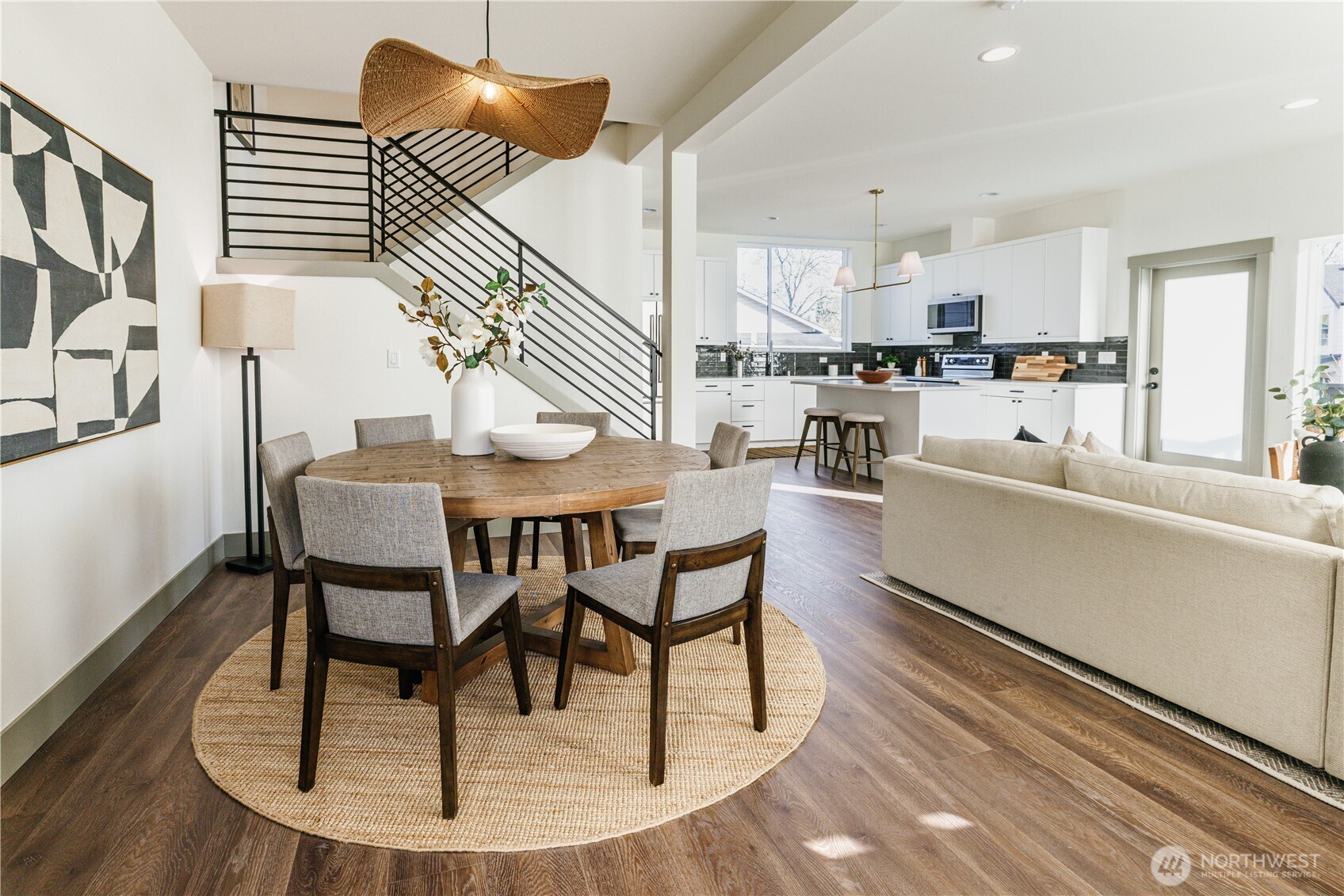 4110 30th Avenue S #8, Seattle, WA 98108