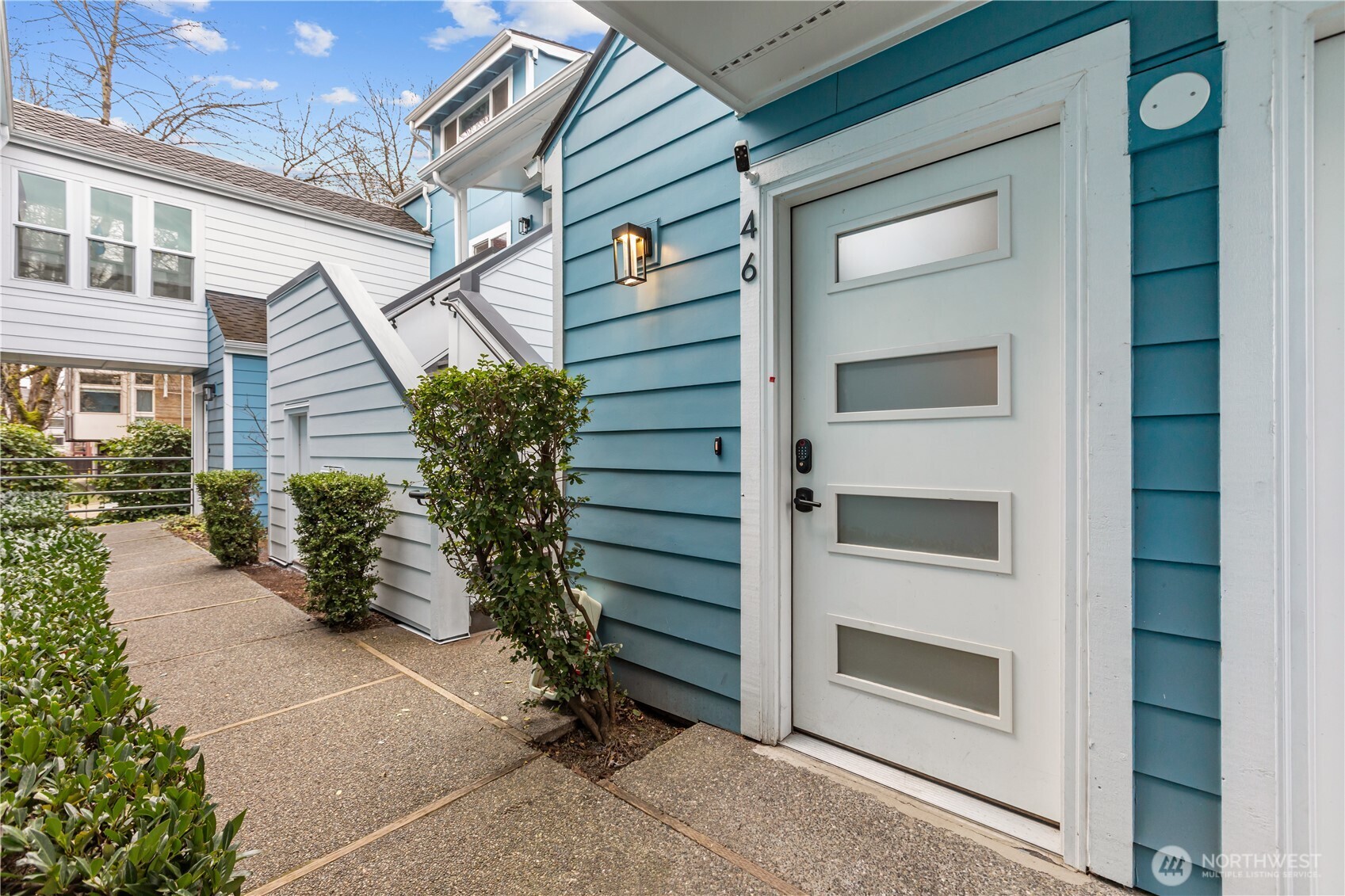 2001 E Yesler Way #46, Seattle, WA 98122