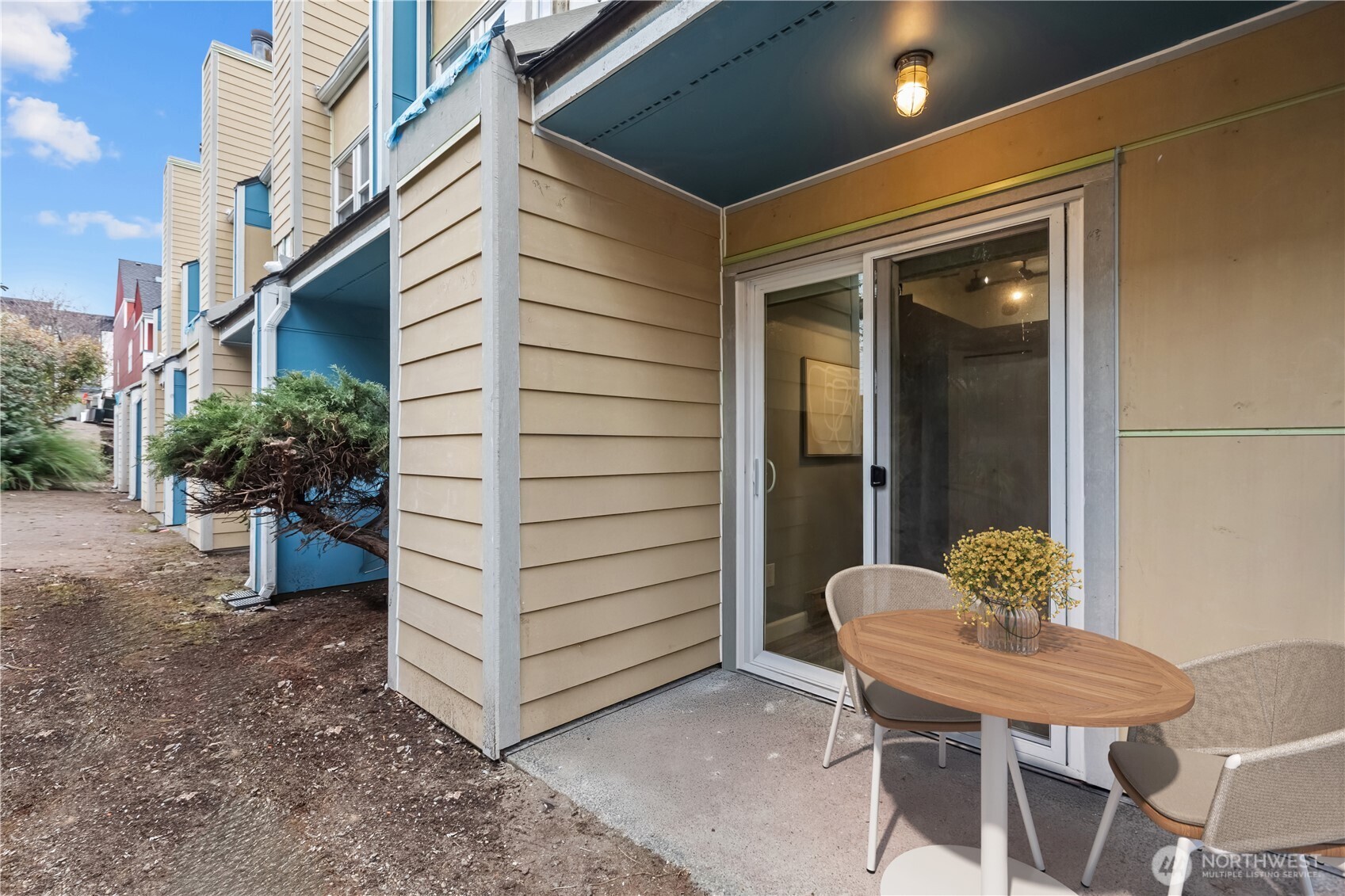 2001 E Yesler Way #46, Seattle, WA 98122