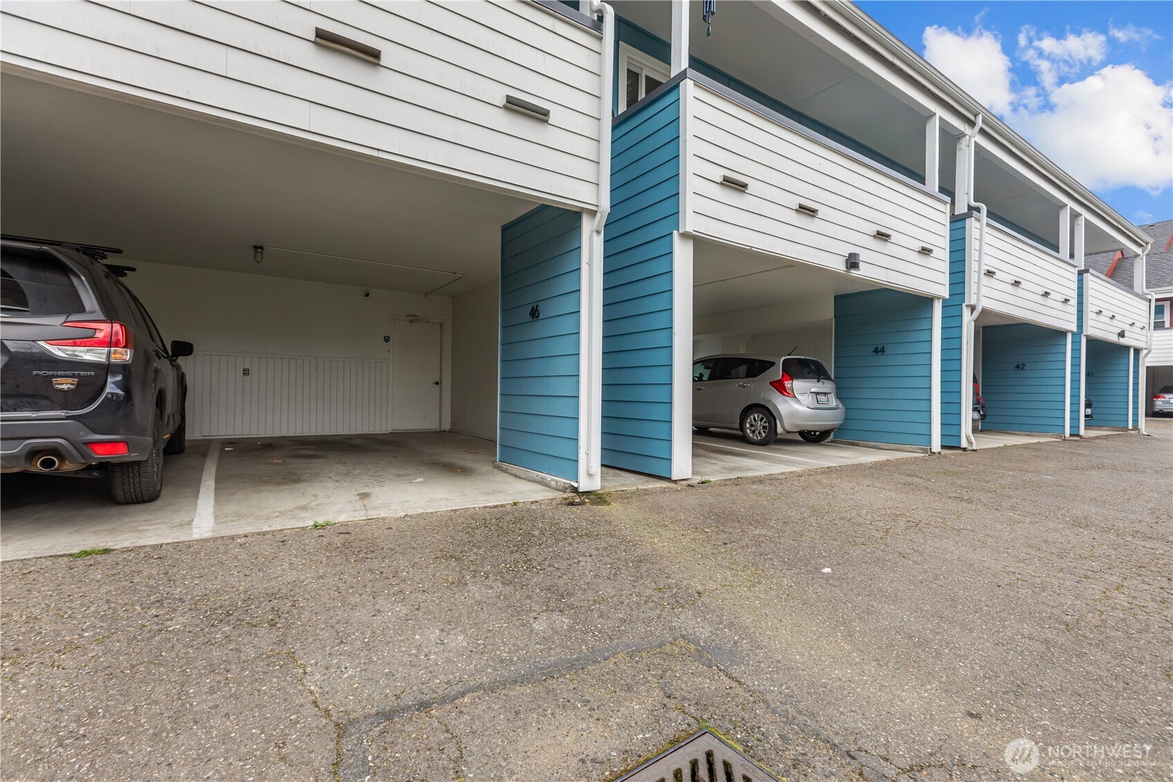 2001 E Yesler Way #46, Seattle, WA 98122