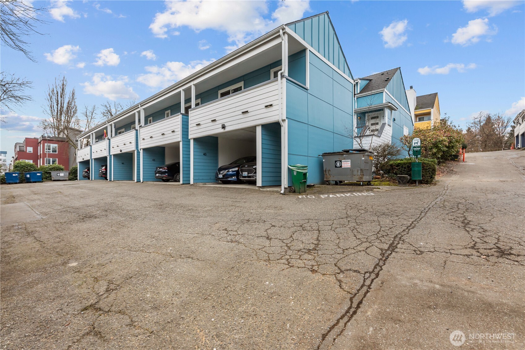 2001 E Yesler Way #46, Seattle, WA 98122