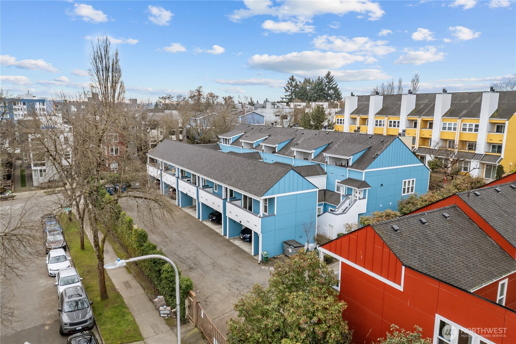 2001 E Yesler Way #46, Seattle, WA 98122