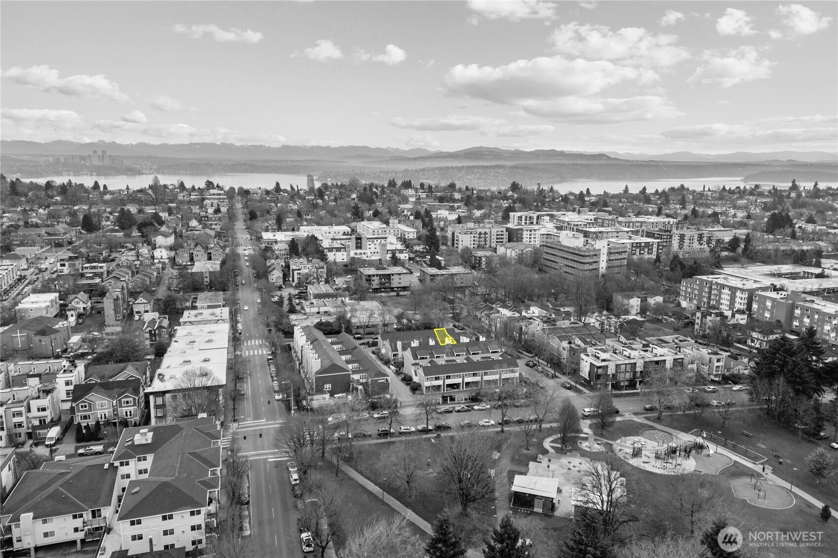 2001 E Yesler Way #46, Seattle, WA 98122