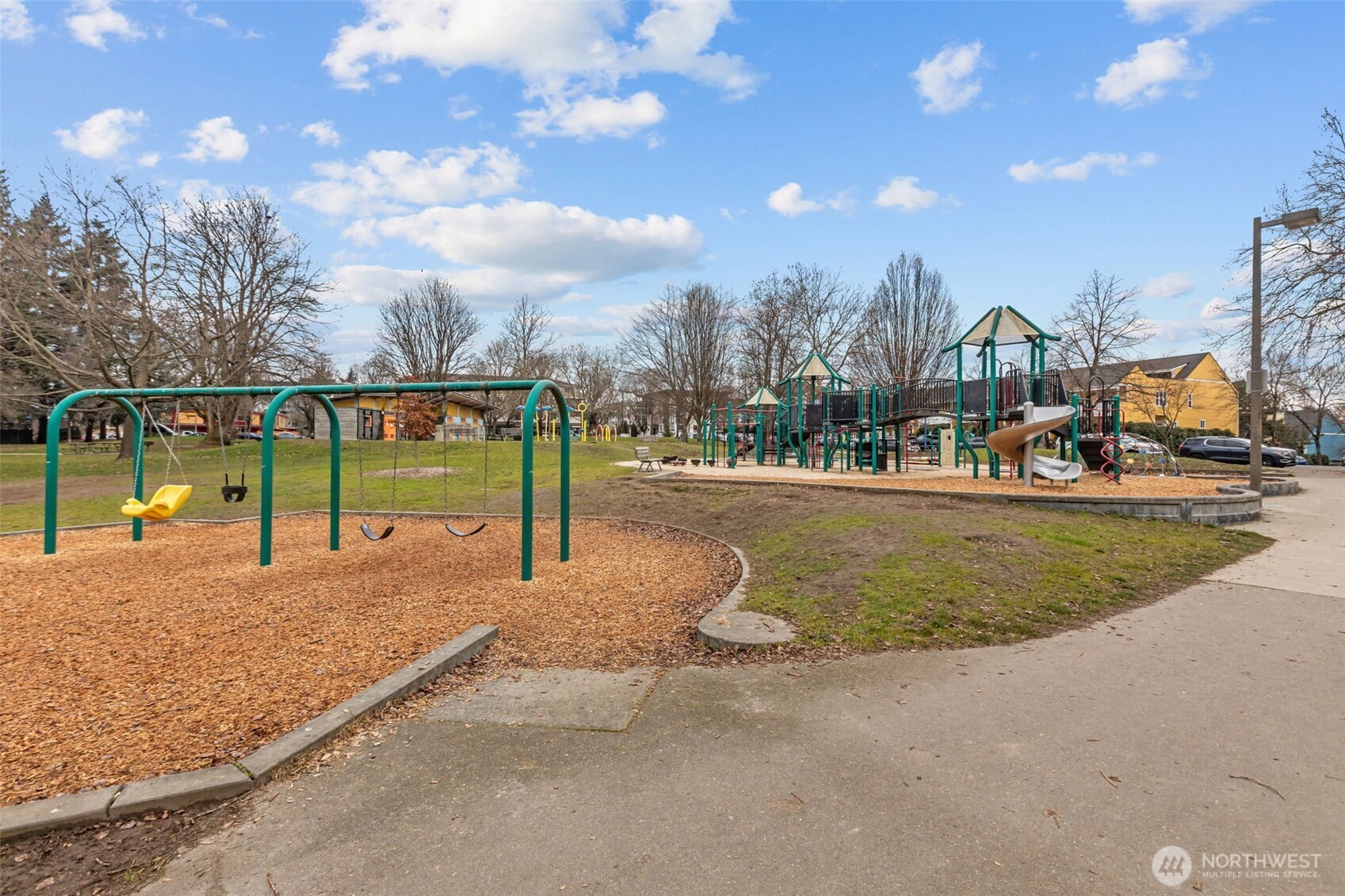 2001 E Yesler Way #46, Seattle, WA 98122